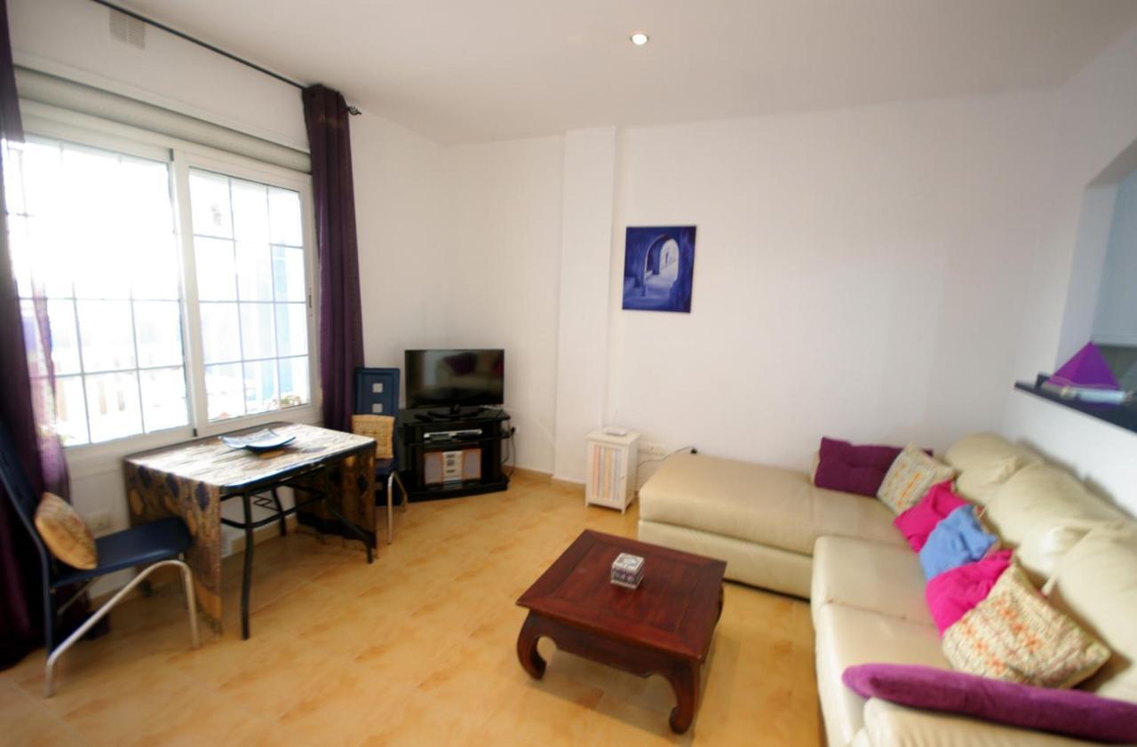 Apartamento Tortuga Gabi