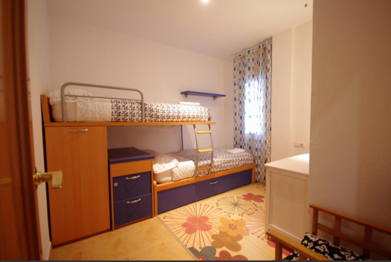 Apartamento Tortuga Gabi *