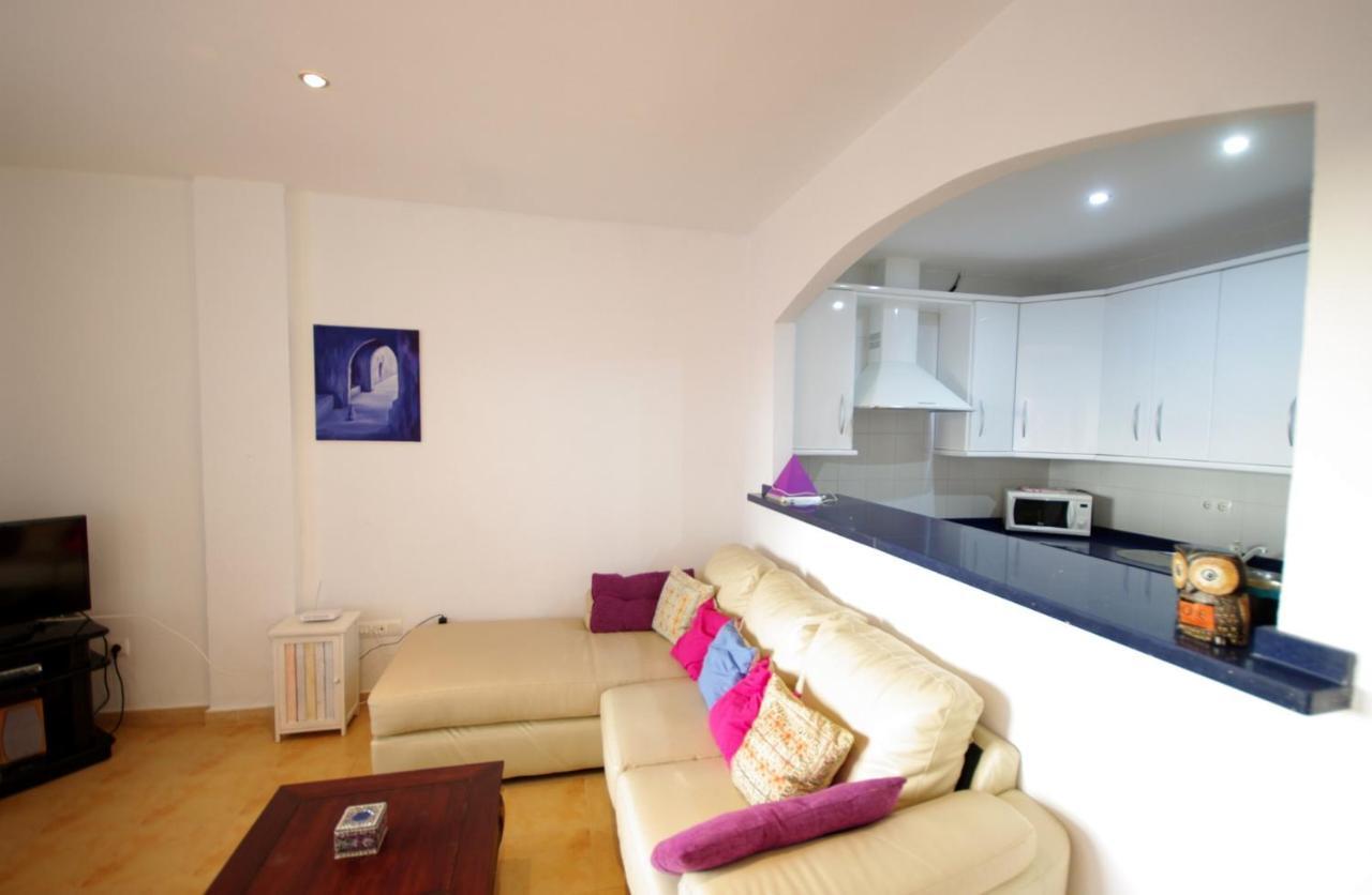 Apartamento Tortuga Gabi *