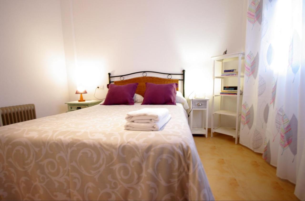 Tortuga Gabi Apartamento Tarifa