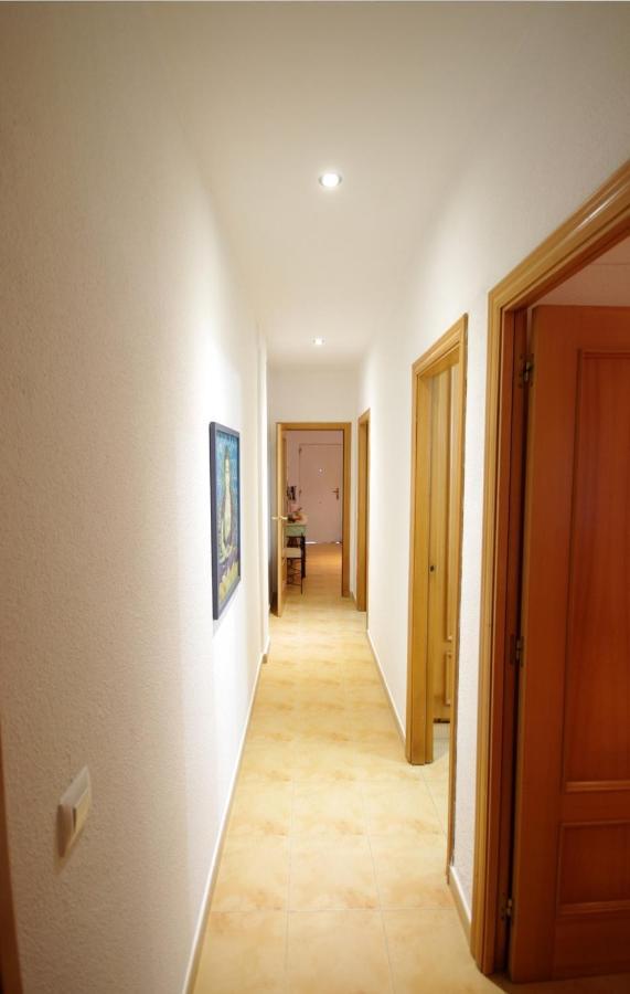 Apartamento Tortuga Gabi Tarifa
