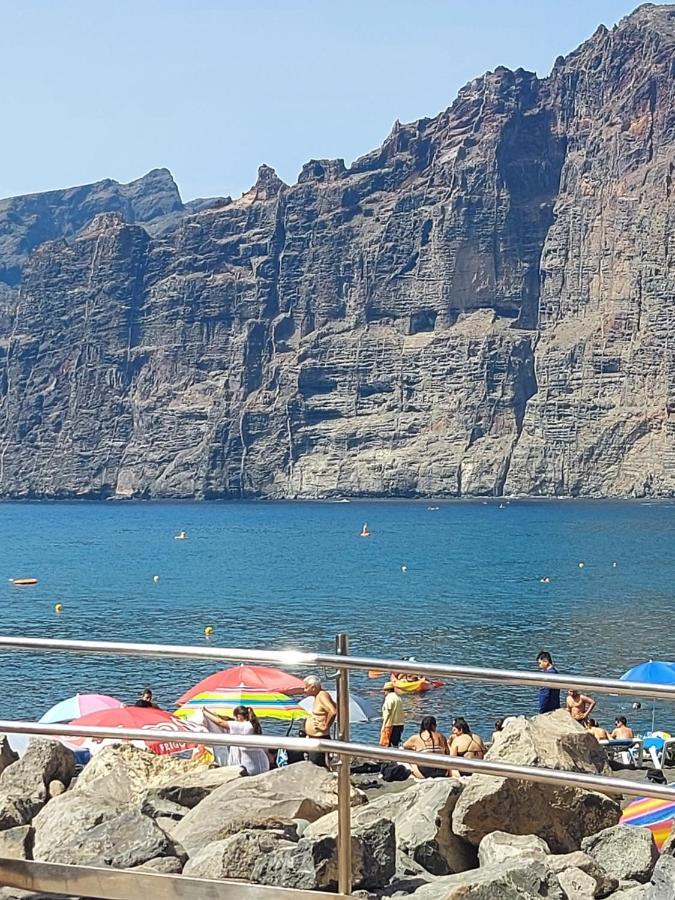 Poblado Marinero, Gigantes 1 Holiday home