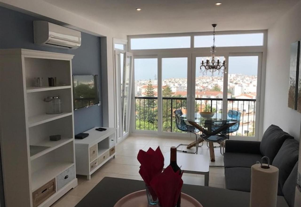Wonderful Capri Apartment
