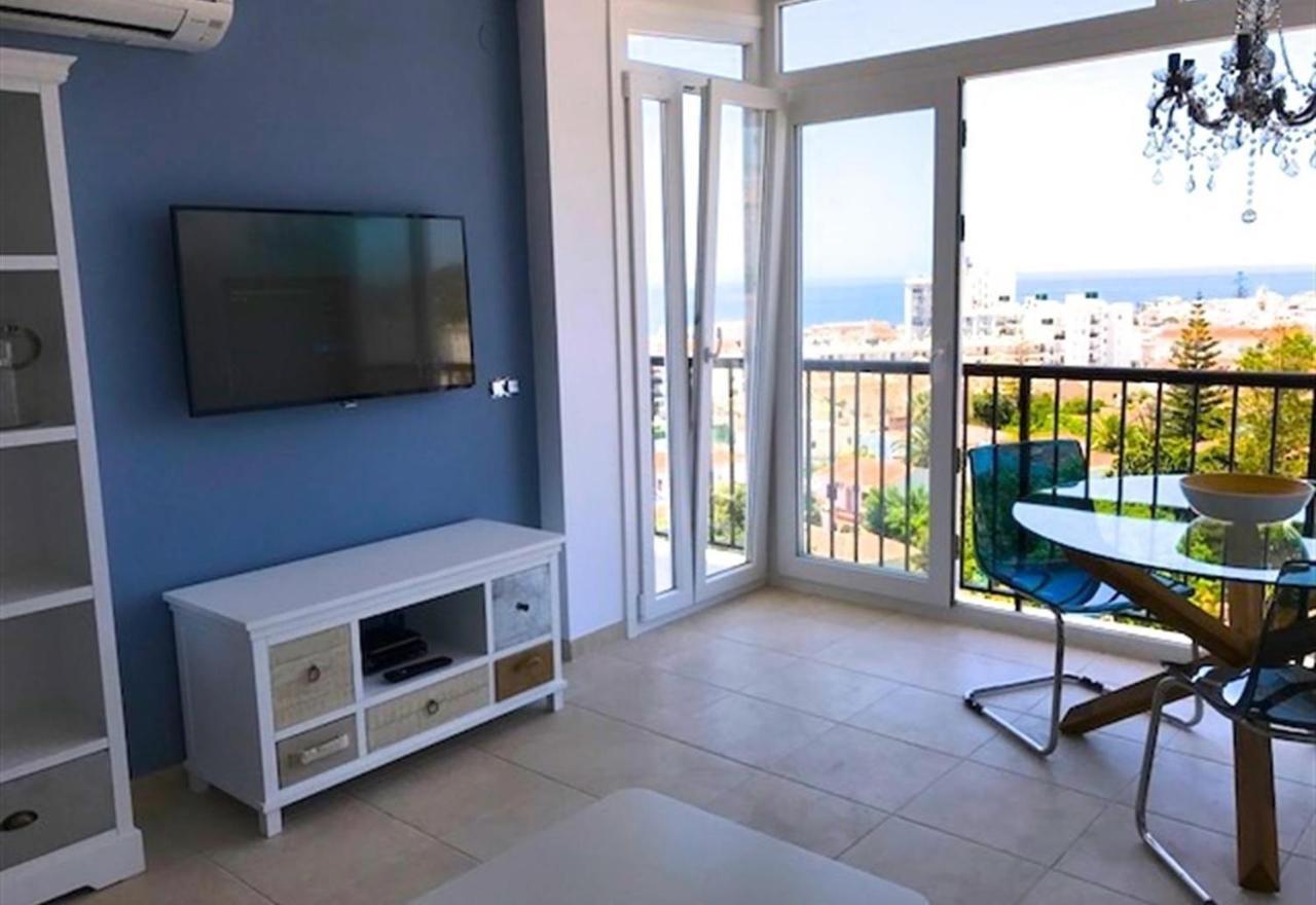 Apartment Wonderful Capri *