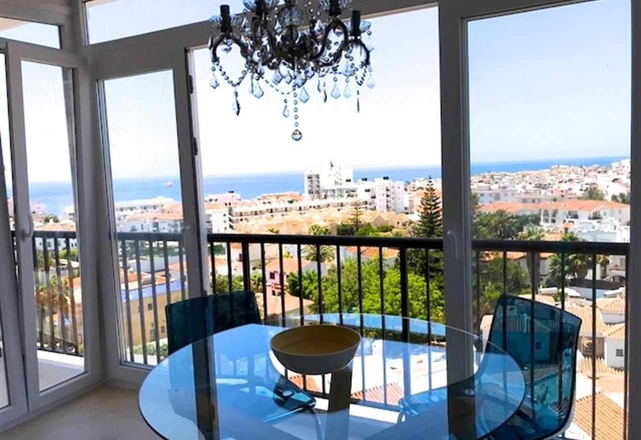 Apartment Wonderful Capri