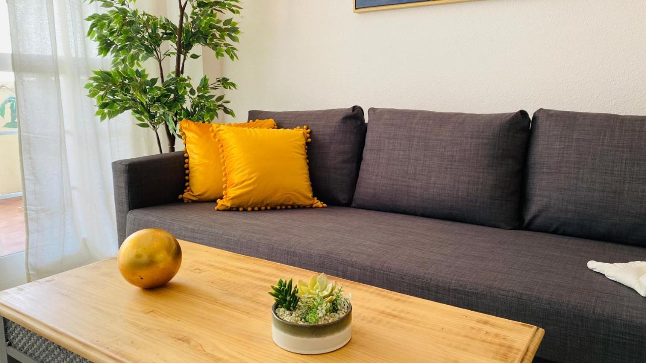 Sol Apartamento Benalmádena