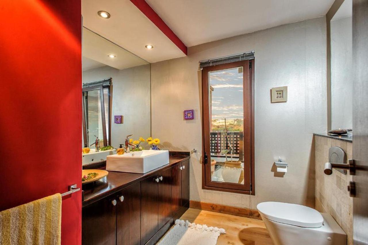 Loft Jacuzzi Teleworking Wifi Villa *