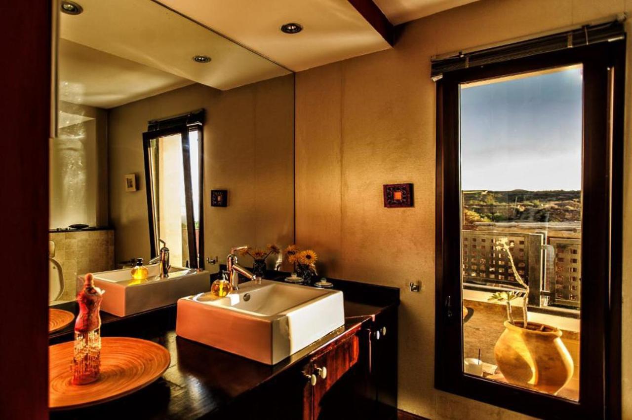 Loft Jacuzzi Teleworking Wifi San Miguel de Abona