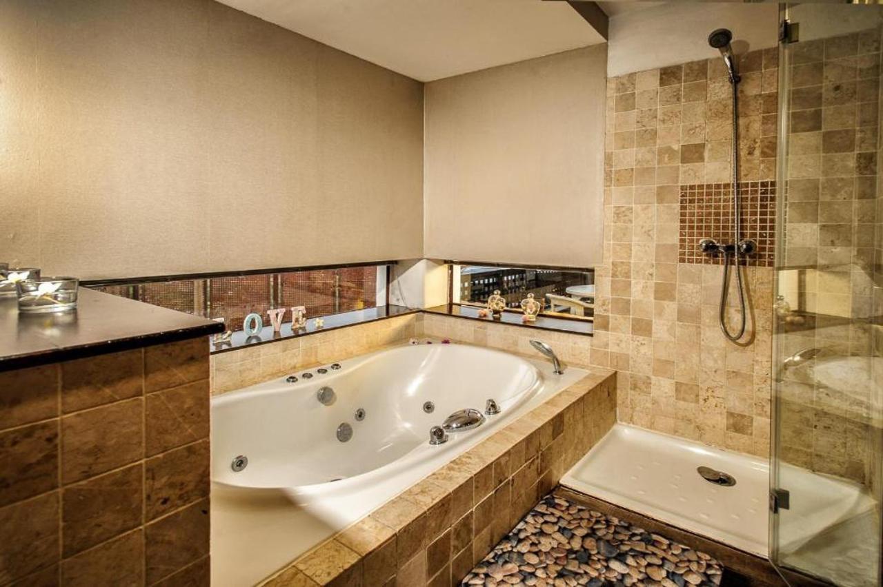Loft Jacuzzi Teleworking Wifi
