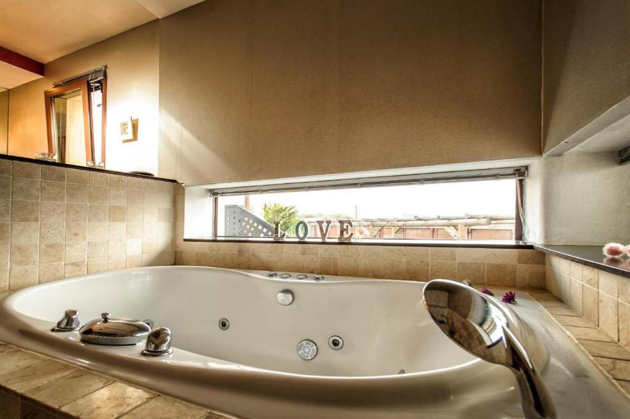 Villa Loft Jacuzzi Teleworking Wifi