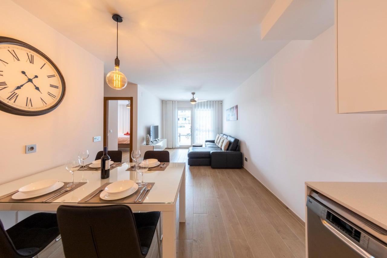 Medano4you Terrazas Dream Apartment