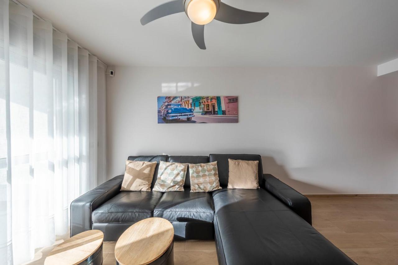 Medano4you Terrazas Dream Apartment La Tejita