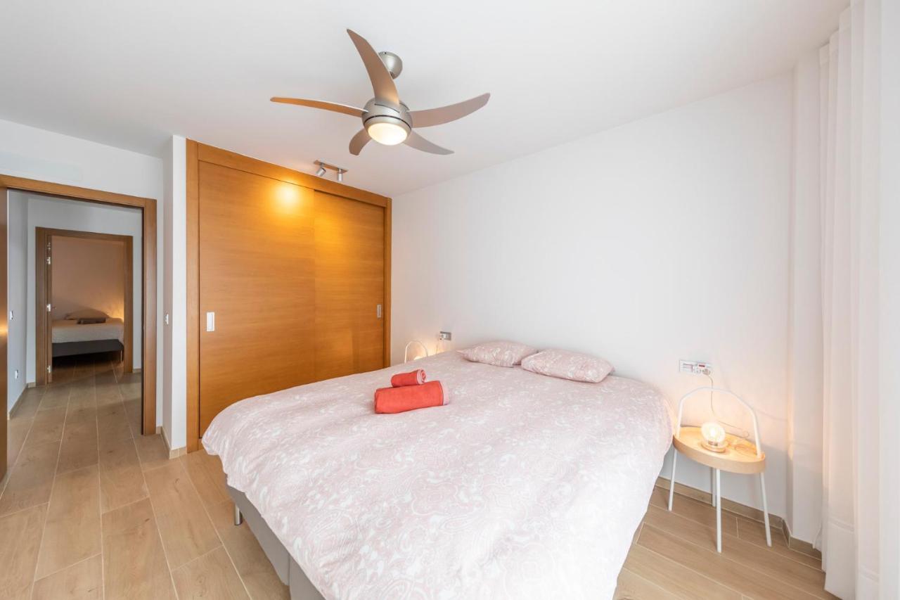 Medano4you Terrazas Dream Apartment La Tejita