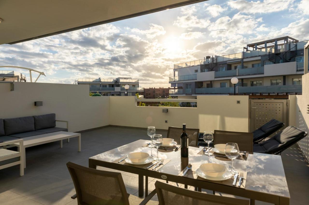Medano4you Terrazas Dream Apartment