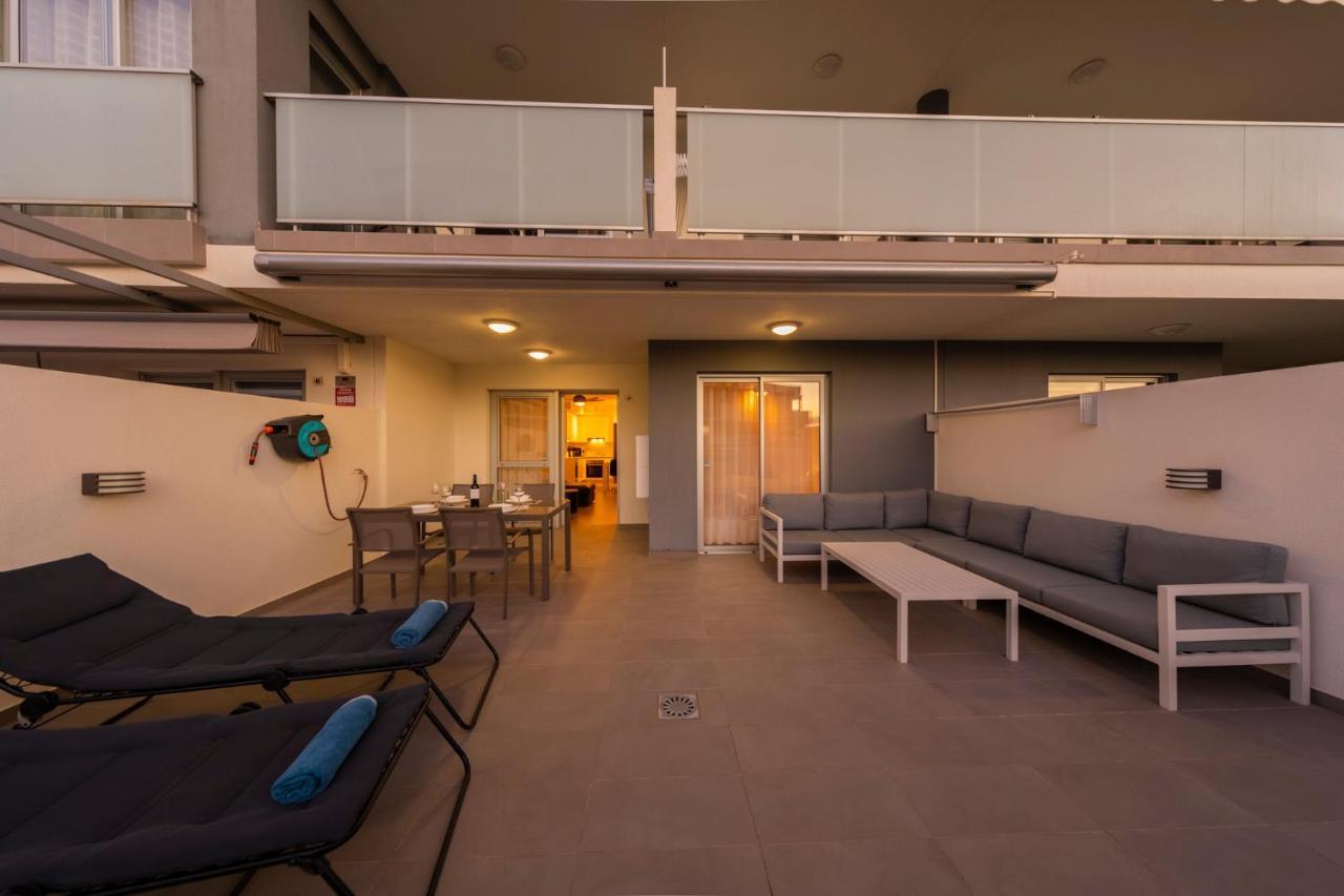 Medano4you Terrazas Dream Apartment La Tejita
