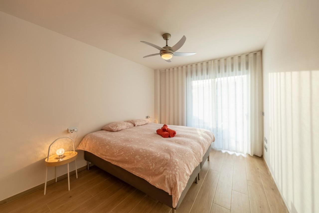 Medano4you Terrazas Dream Apartment La Tejita
