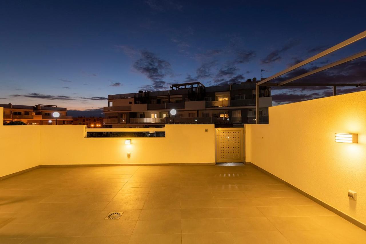 Medano4you Terrazas Dream Apartment
