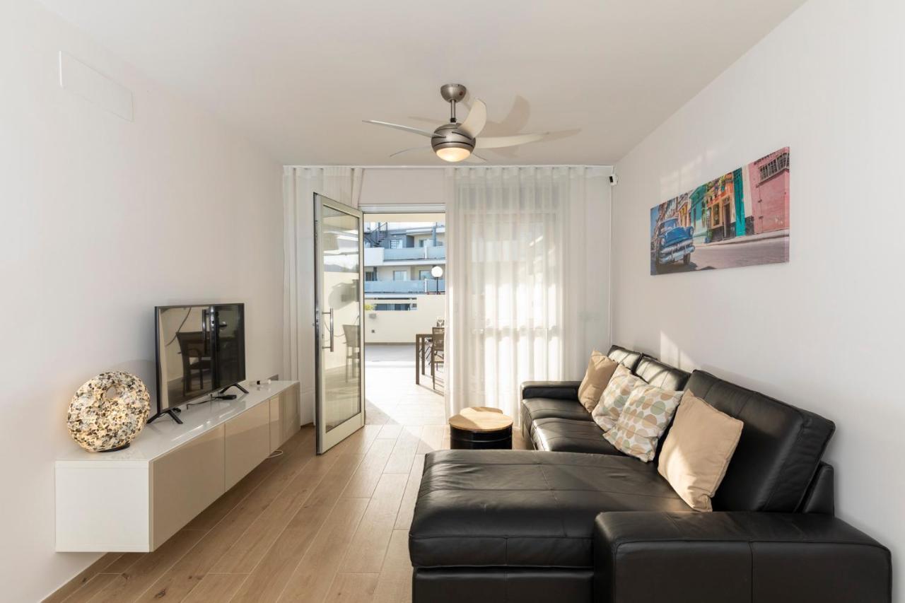 Medano4you Terrazas Dream Apartment