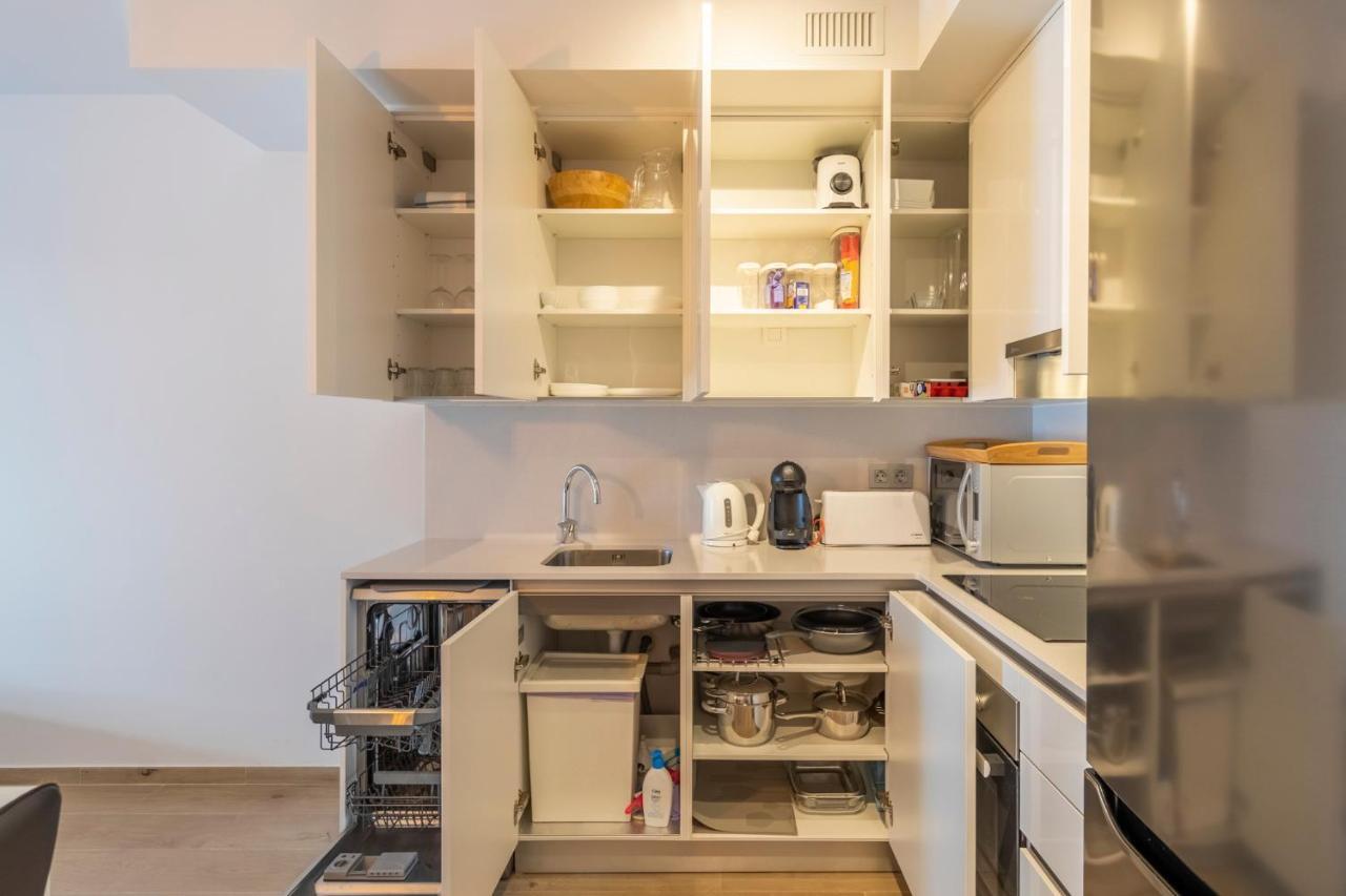 Medano4you Terrazas Dream Apartment La Tejita