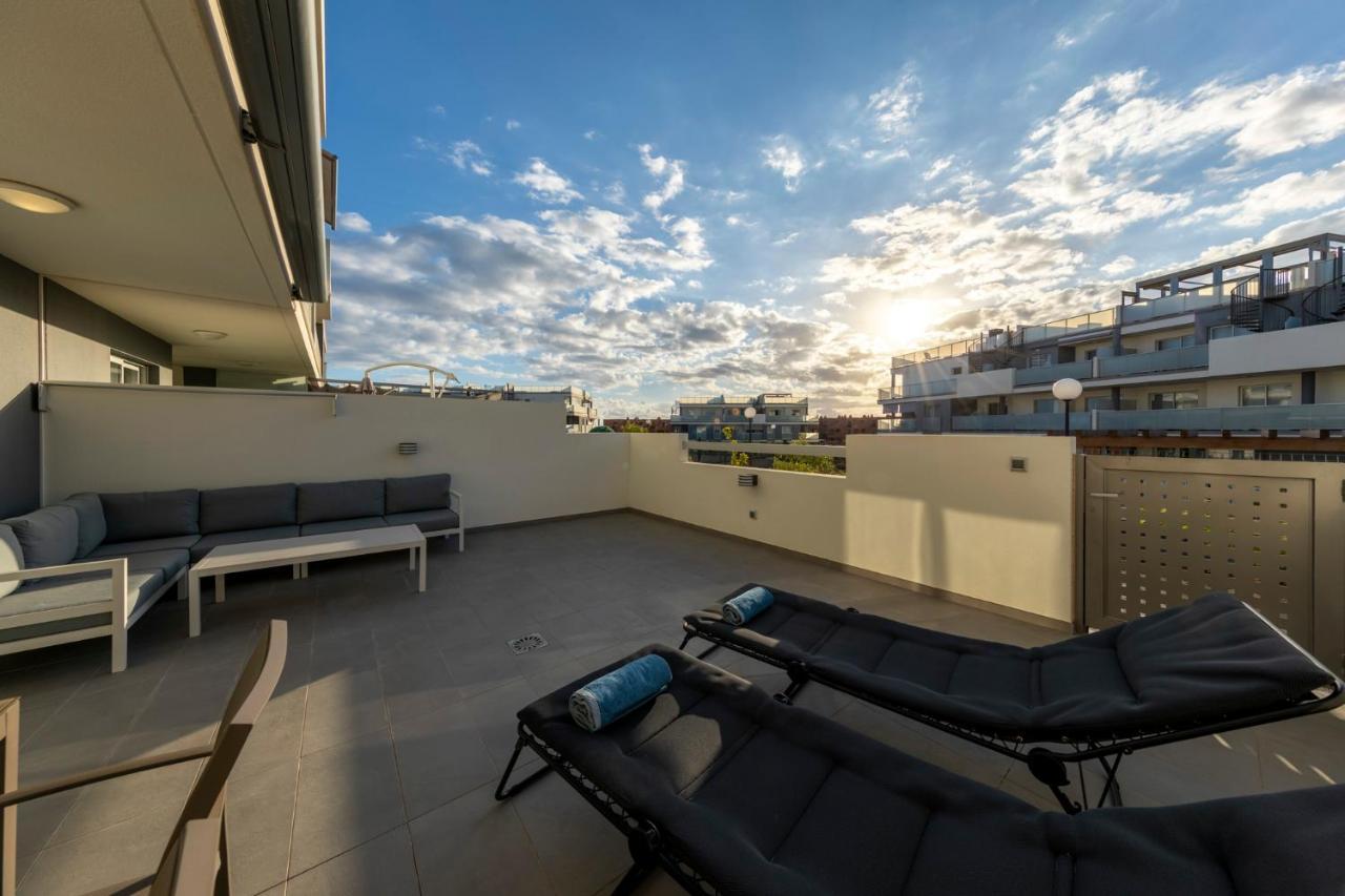 Medano4you Terrazas Dream Apartment *