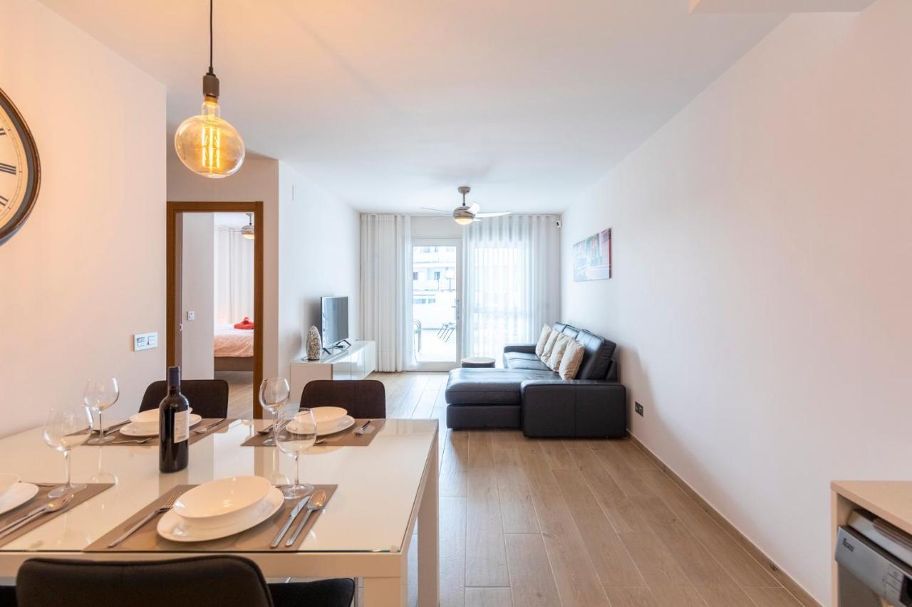 Medano4you Terrazas Dream Apartment