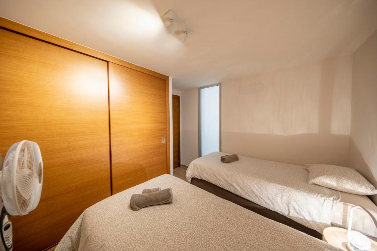 Medano4you Terrazas Dream Apartment La Tejita