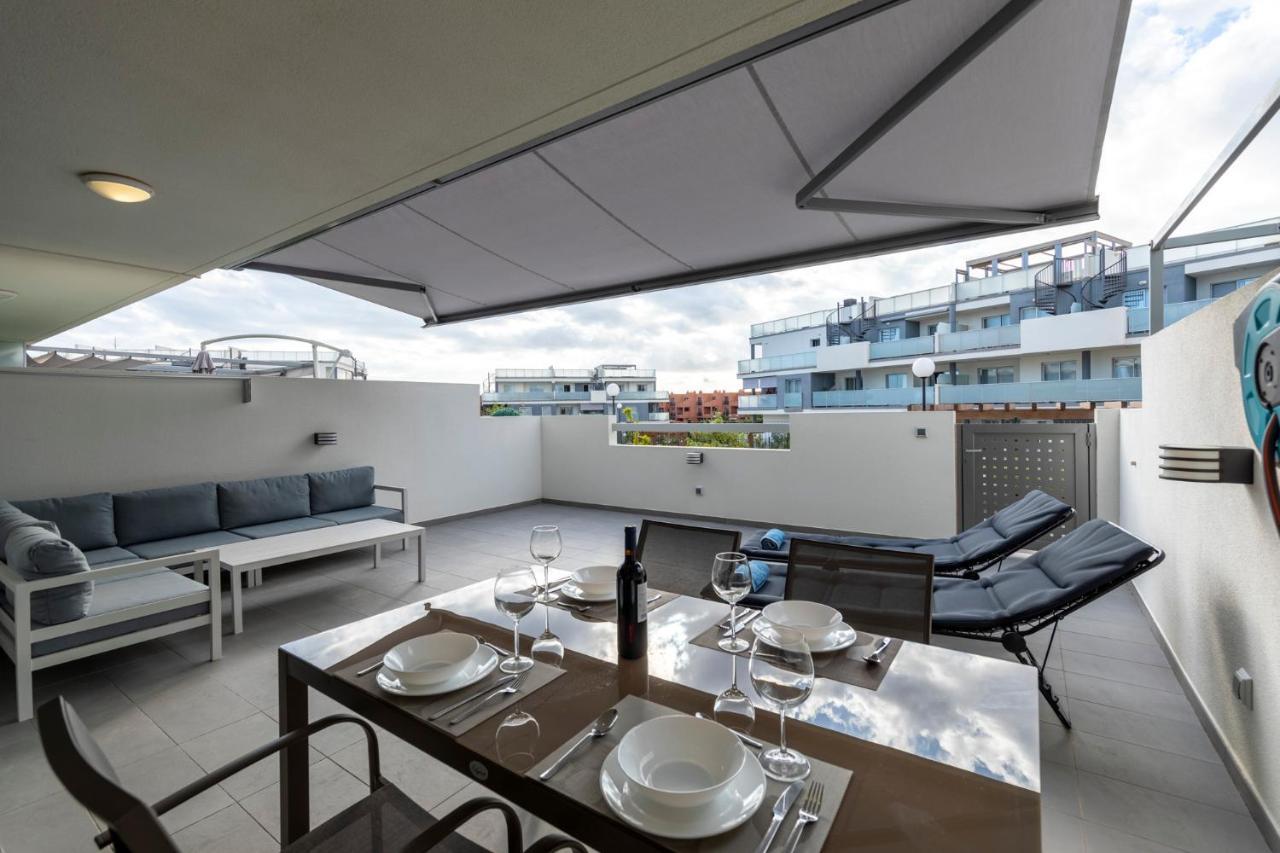 Medano4you Terrazas Dream Apartment *