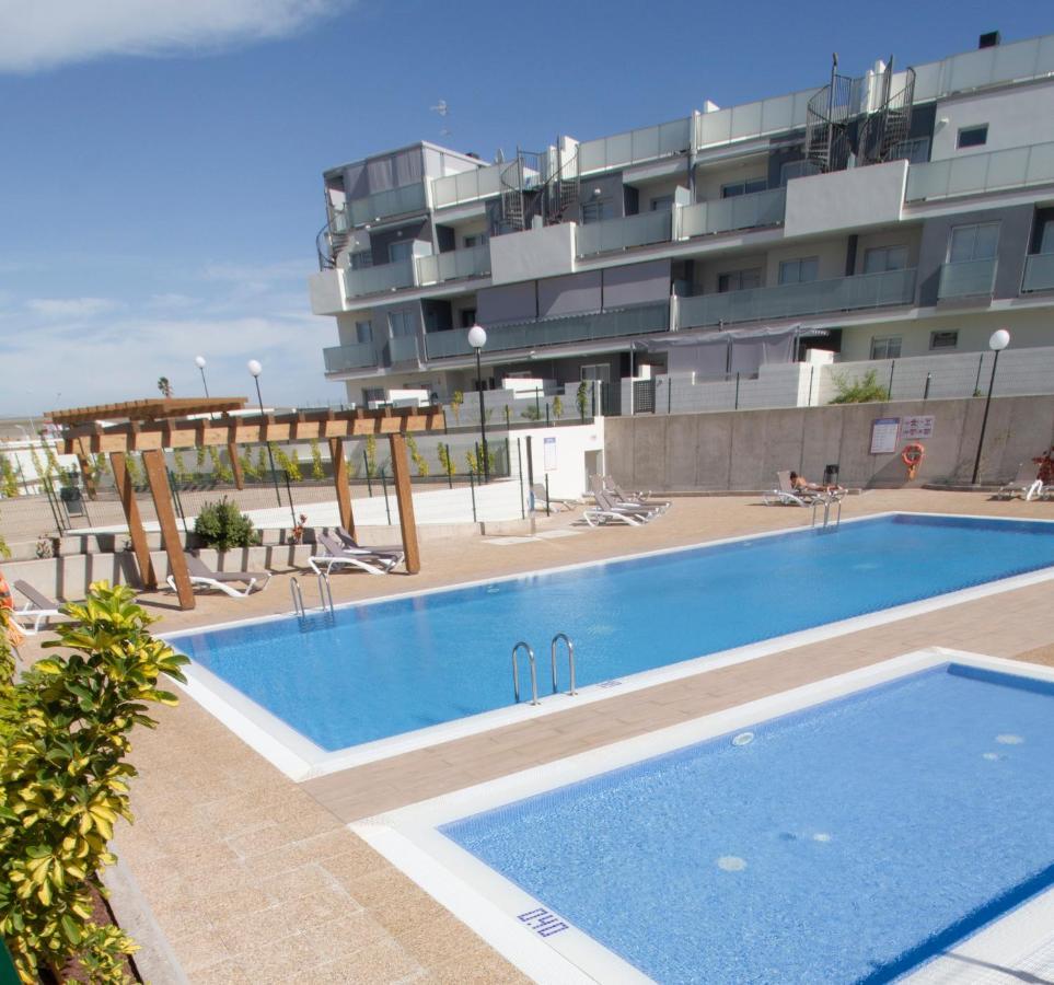 Medano4you Terrazas Dream Apartment