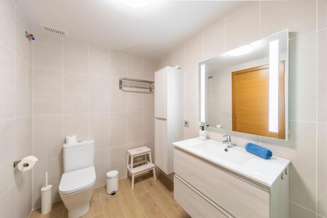Medano4you Terrazas Dream Apartment La Tejita