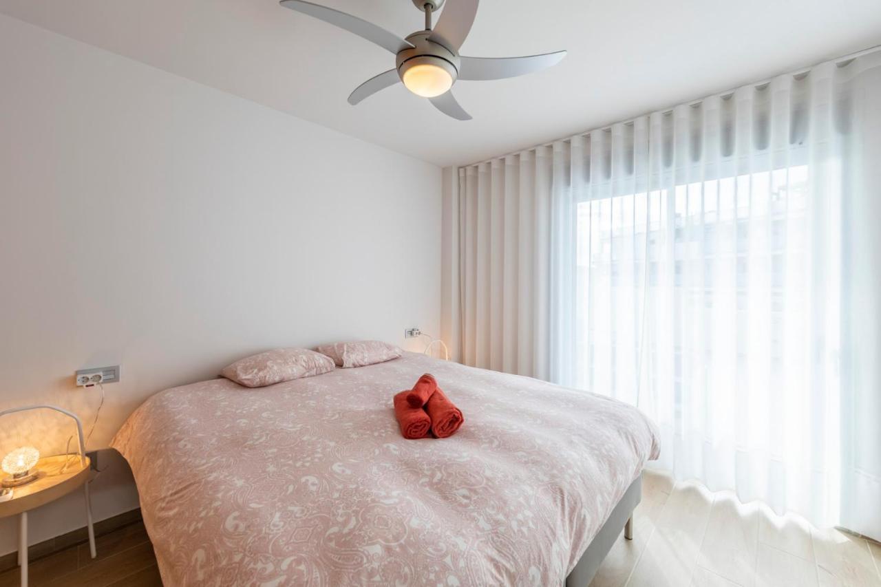 Medano4you Terrazas Dream Apartment *