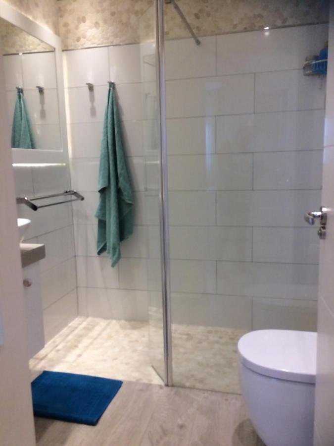 Luxury In Front Of The Beach Apartment Gran Canaria