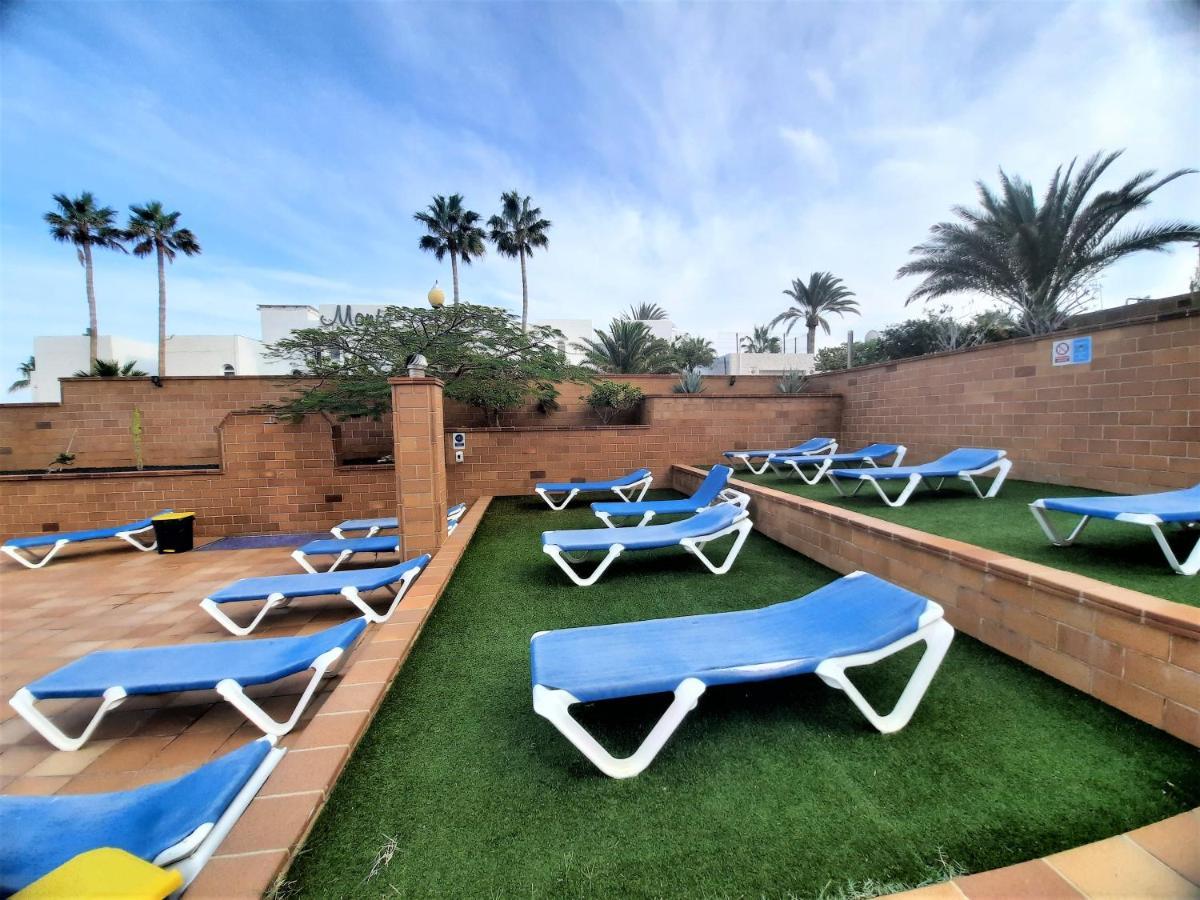 Apartamento Esquinzo Beach * Jandia (Fuerteventura)
