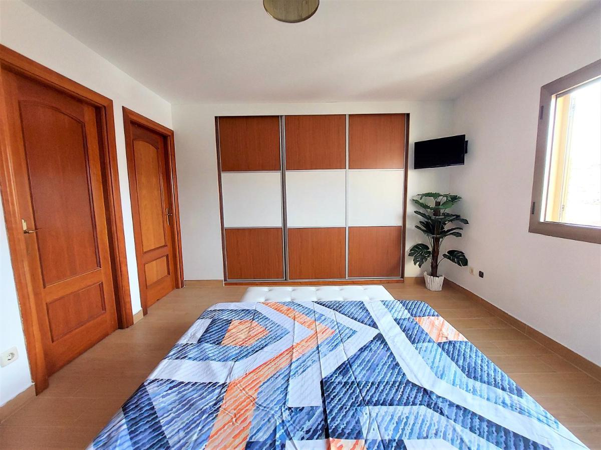 Apartamento Esquinzo Beach Apartment Jandia (Fuerteventura)