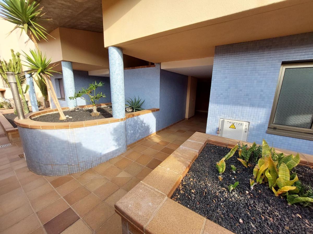 Apartamento Esquinzo Beach Apartment *