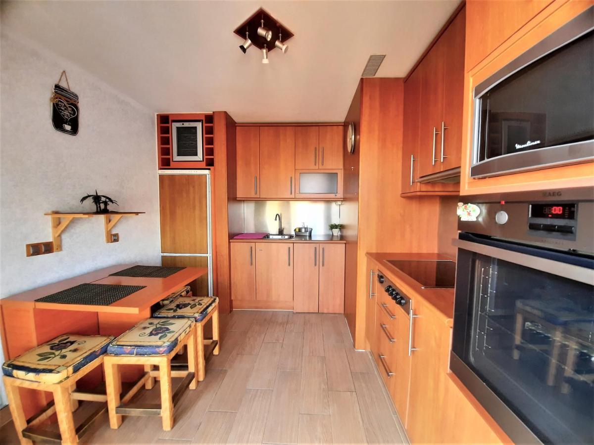 Apartamento Esquinzo Beach Apartment *