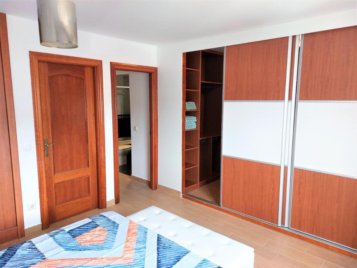 Apartamento Esquinzo Beach *