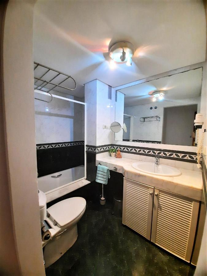 Apartamento Esquinzo Beach *