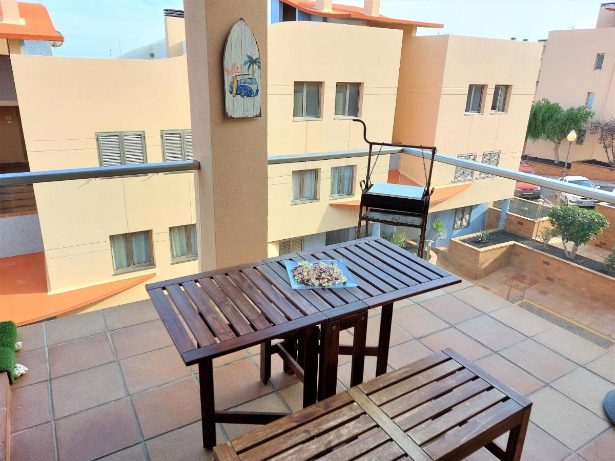 Apartamento Esquinzo Beach Apartment *