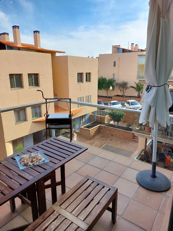 Apartamento Esquinzo Beach Apartment Jandia (Fuerteventura)