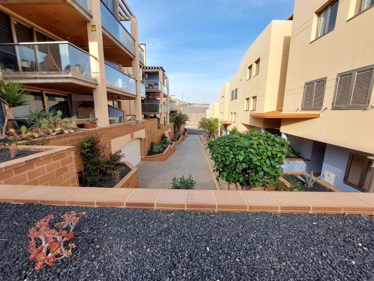 Apartamento Esquinzo Beach *