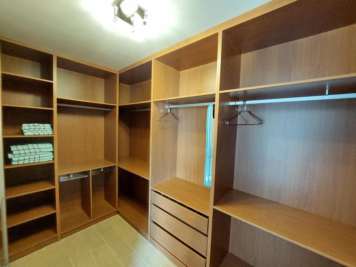 Apartamento Esquinzo Beach Apartment