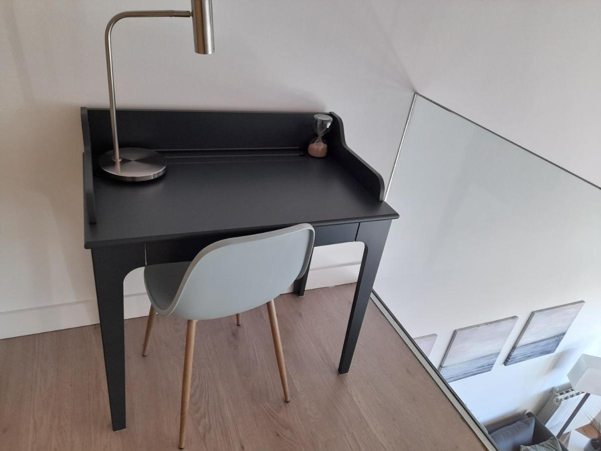 Charming Loft With Indoor Swimming Pool & * Alcobendas