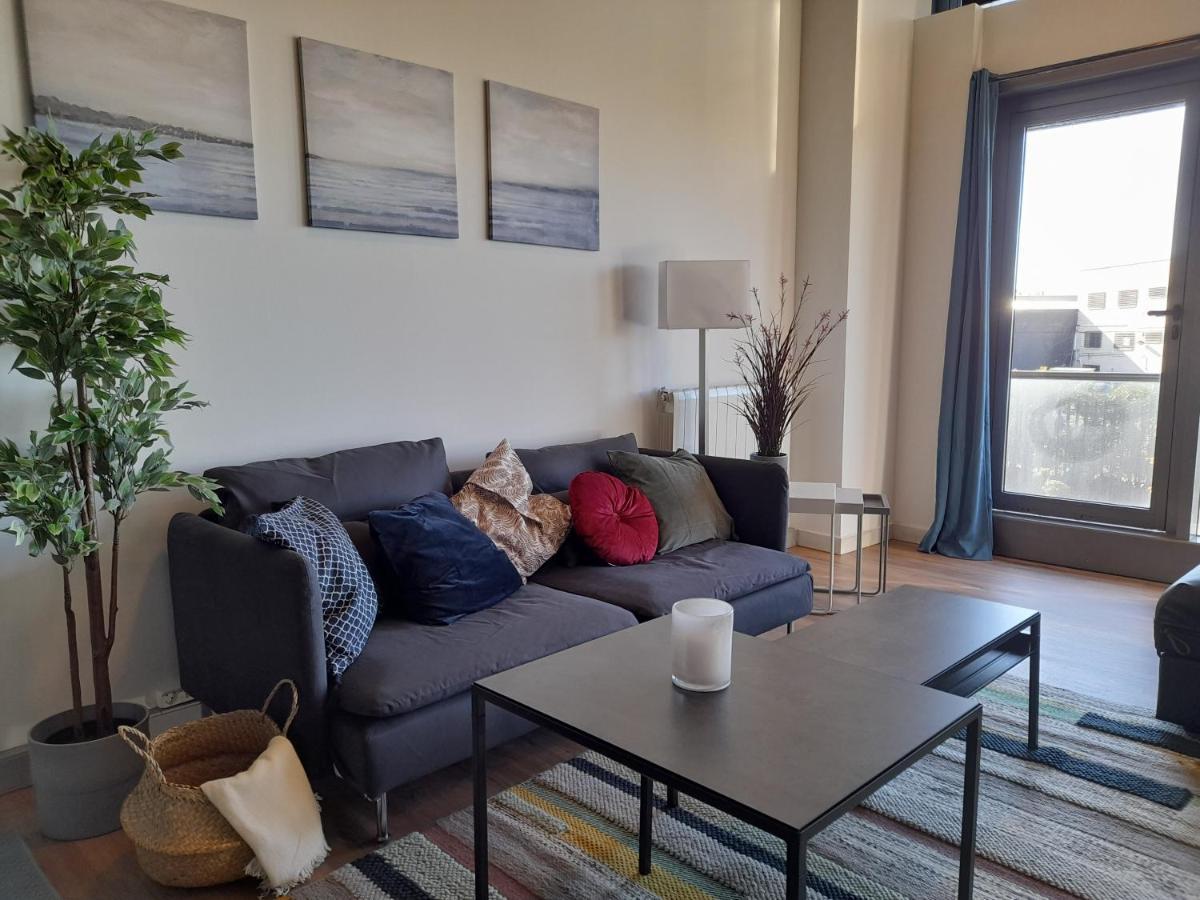 Charming Loft With Indoor Swimming Pool & Apartment