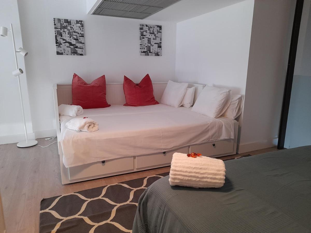 Charming Loft With Indoor Swimming Pool & * Alcobendas