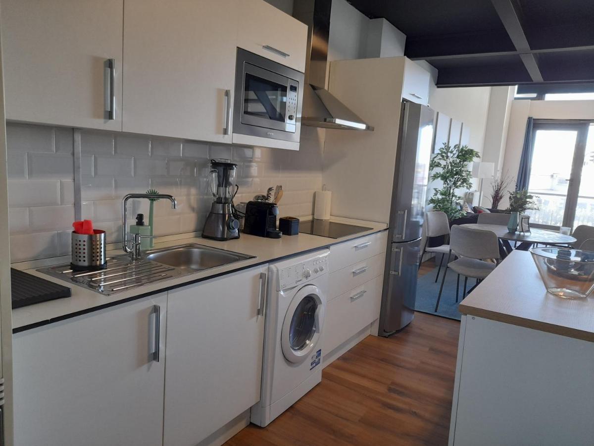 Charming Loft With Indoor Swimming Pool & Apartment *