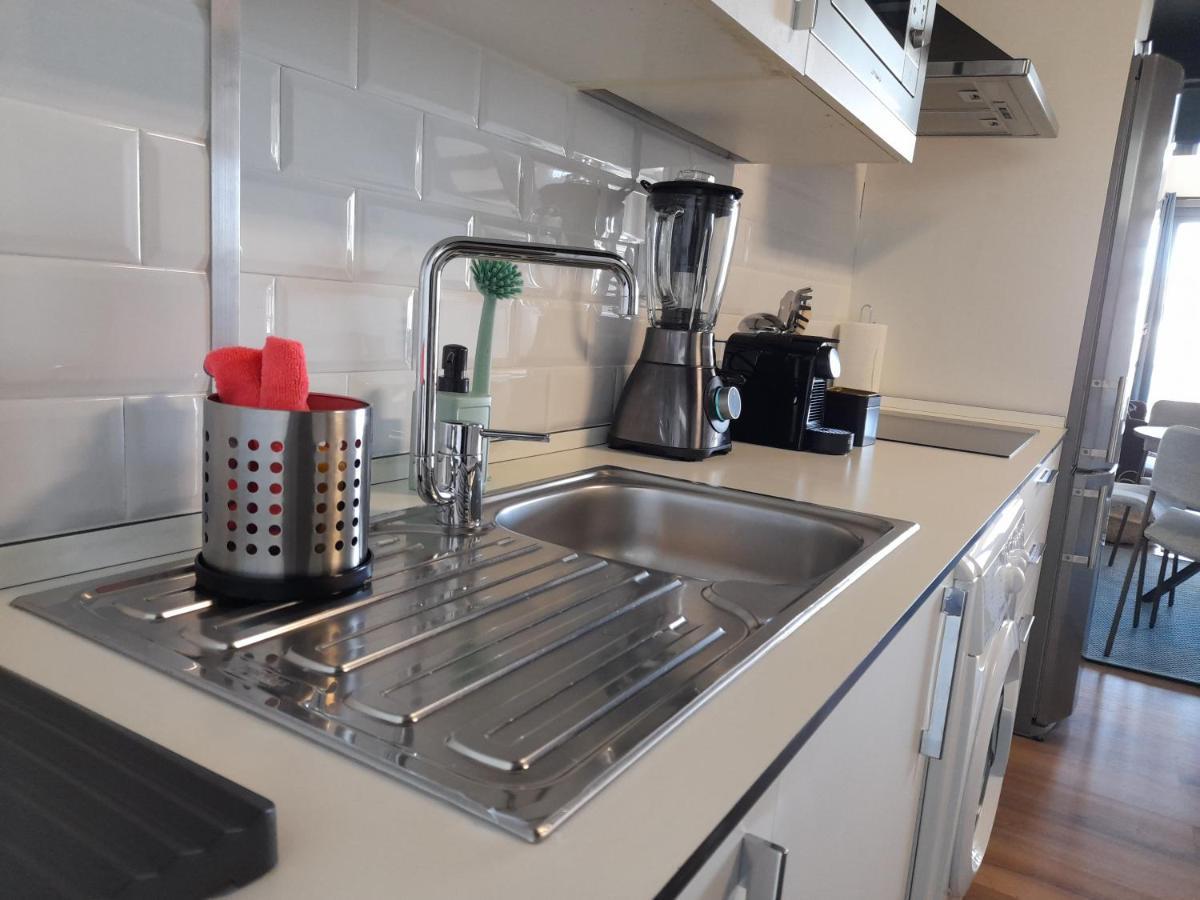 Charming Loft With Indoor Swimming Pool & * Alcobendas