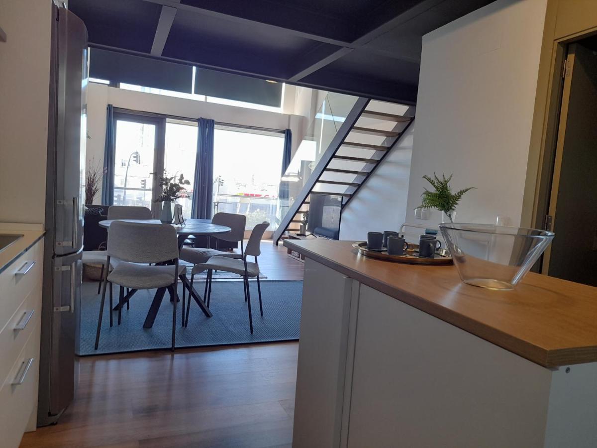 Charming Loft With Indoor Swimming Pool & Apartment *