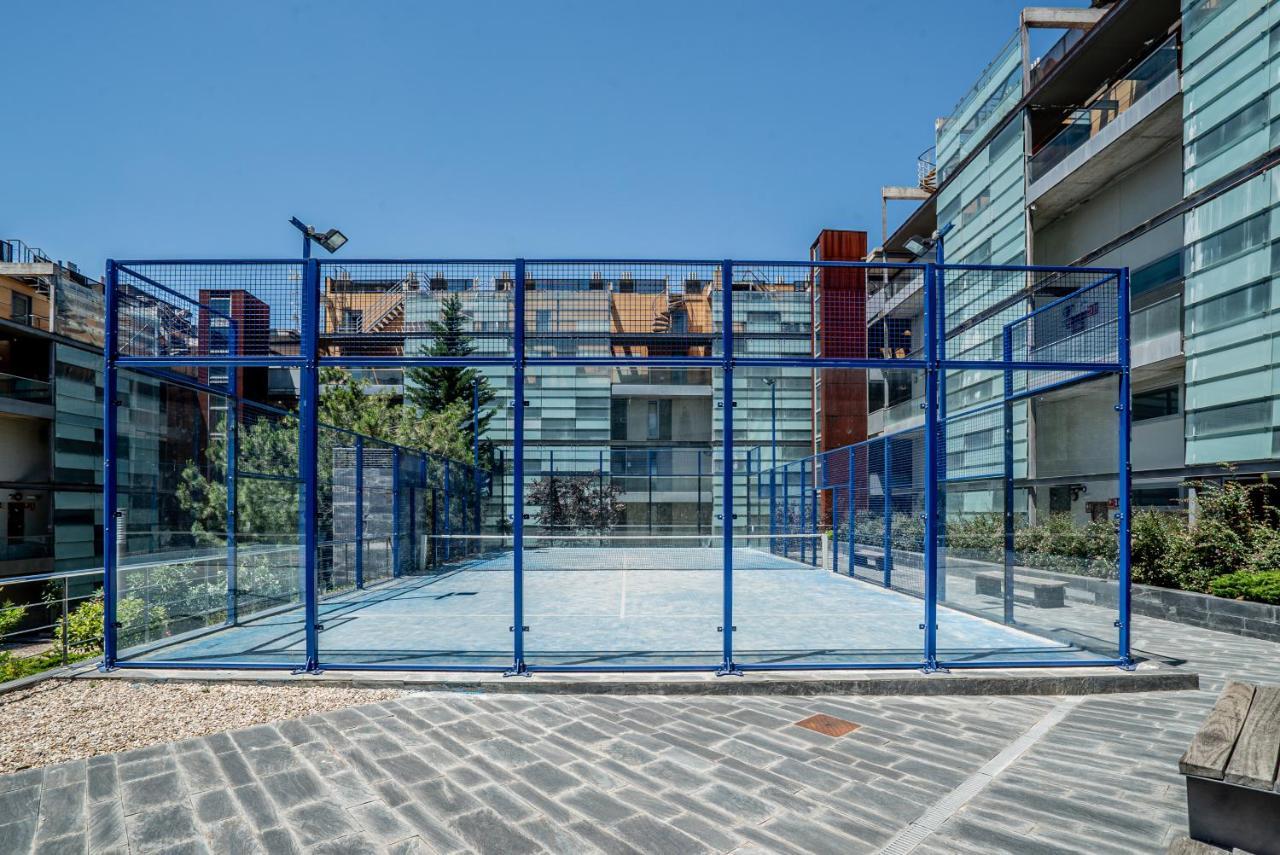 Charming Loft With Indoor Swimming Pool & * Alcobendas