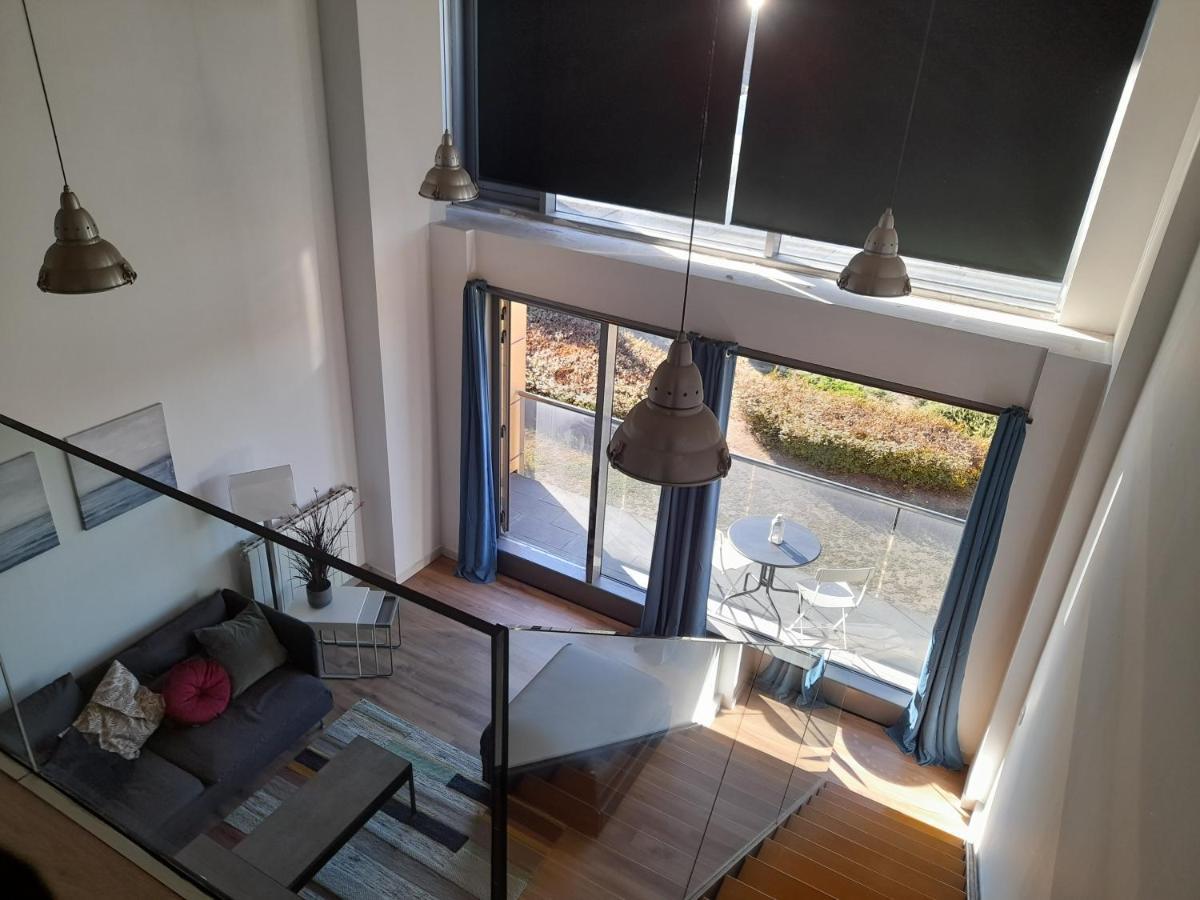Charming Loft With Indoor Swimming Pool & * Alcobendas