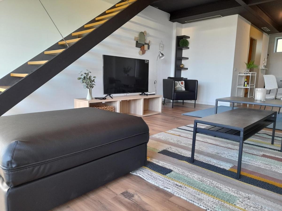 Charming Loft With Indoor Swimming Pool & * Alcobendas